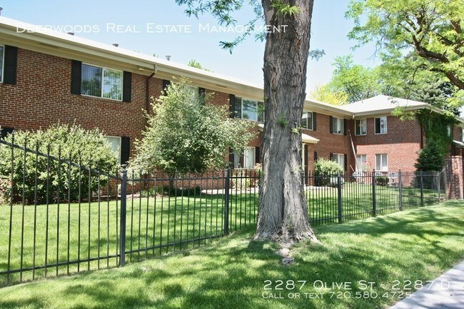 Building Photo - 2287 Olive St