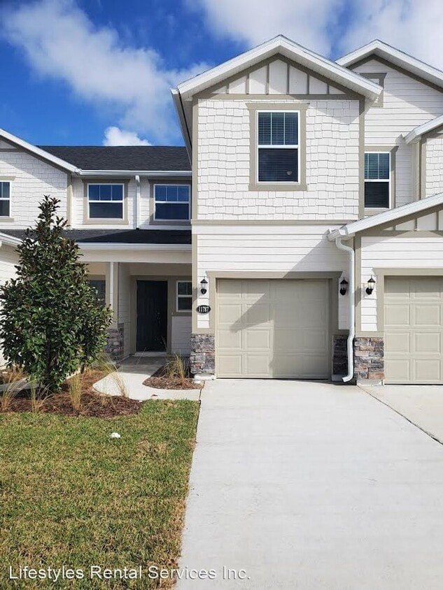 Primary Photo - 3 br, 2.5 bath House - 11787 Junegrass Rd