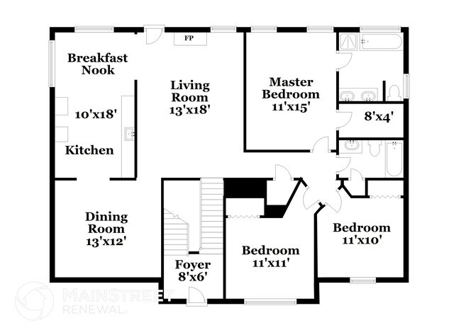 Building Photo - 246 Rockingham Dr