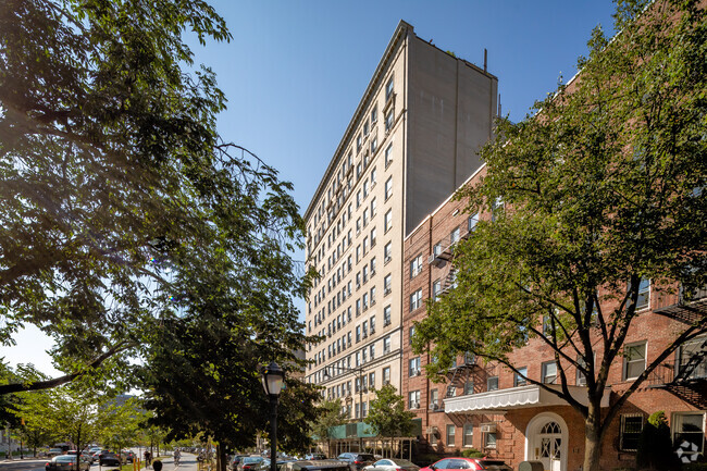 Building Photo - The Copley