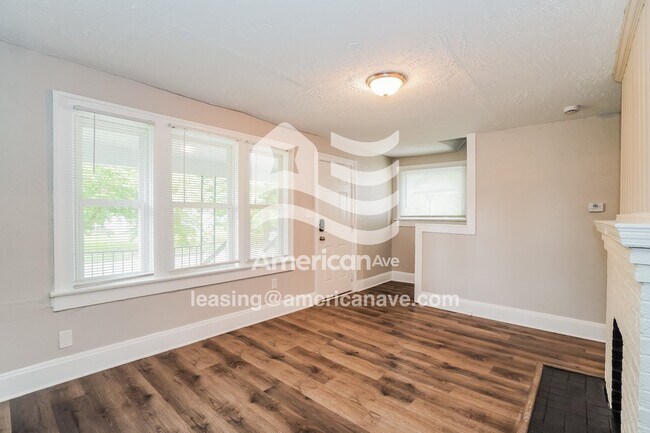Foto del edificio - 1510 Arlington Ave