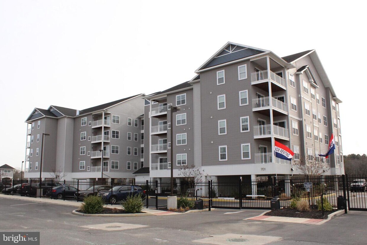 701 Water St Unit 107, Seaford, DE 19973 Room for Rent in Seaford, DE