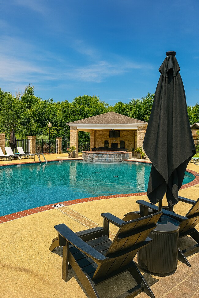 Foto del edificio - Audubon Cove Apartments