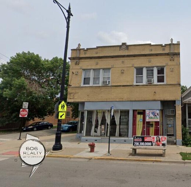 Foto del edificio - 5559 W Altgeld St