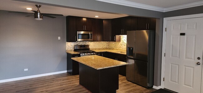 Foto del edificio - 4809 W Engle Rd