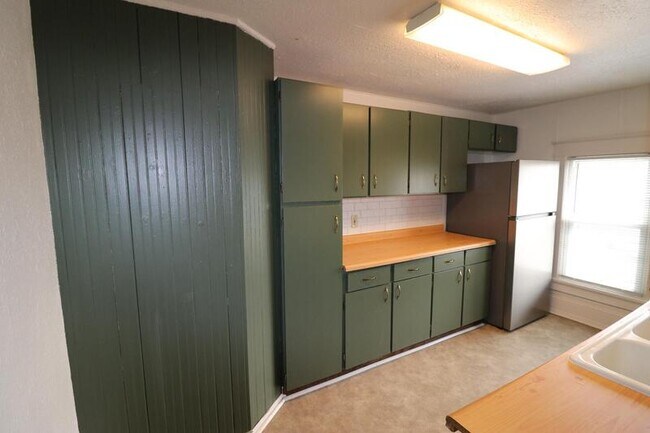 Foto del edificio - 526 Madison St