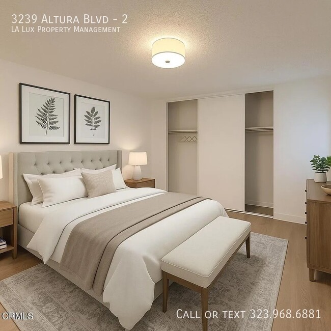 Building Photo - 3239 Altura Ave