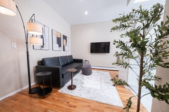 Building Photo - 2098 Frederick Douglass Blvd