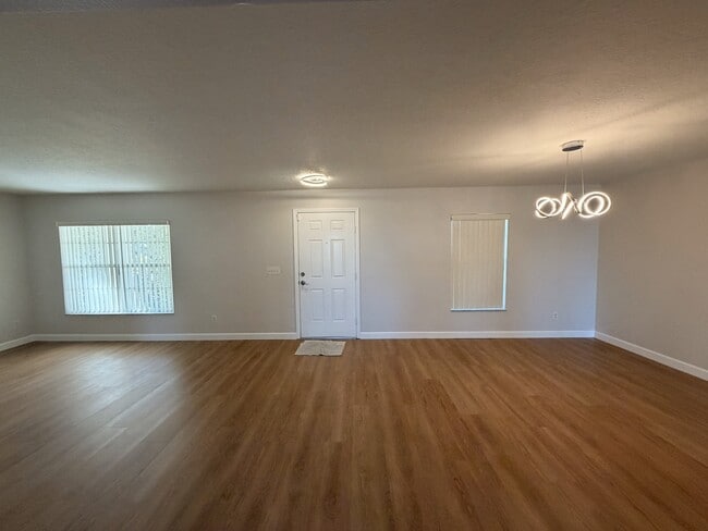 Formal Living and Dining Room - 1849 Valley Ridge Loop