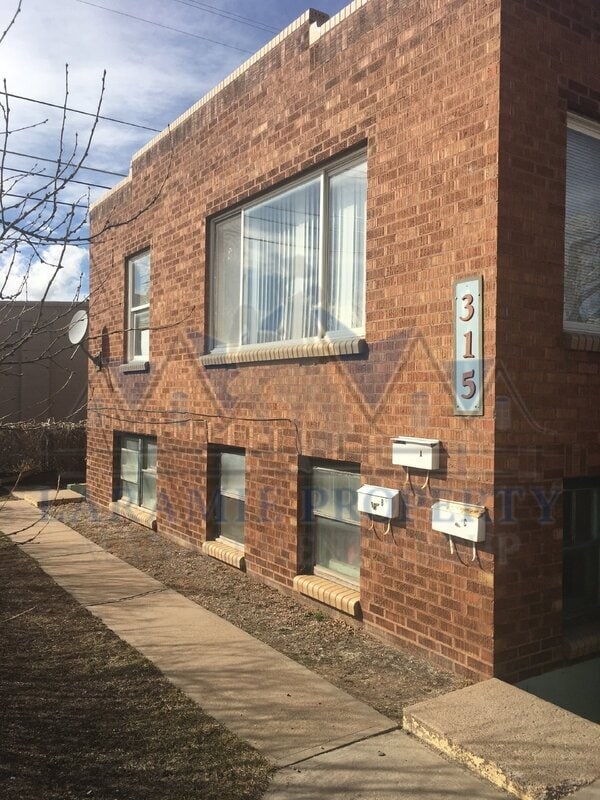 Building Photo - 315 E Flint St
