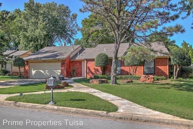 Building Photo - 3 br, 2 bath House - 7907 E. 80th St.
