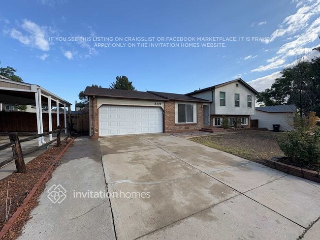 Building Photo - 5305 E 108th Pl