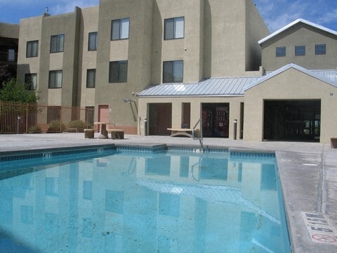 Building Photo - Casa de Sierra Senior Apartments