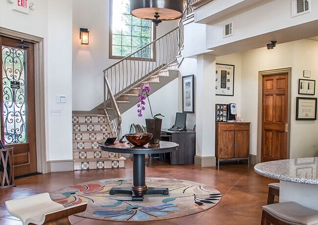 Foto del edificio - Think Beauty. Think of This 1 Bedroom