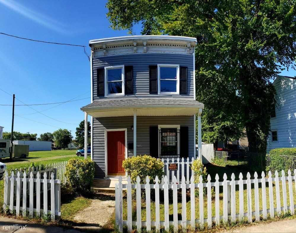 Primary Photo - 1 br, 1 bath House - 2709 Q St