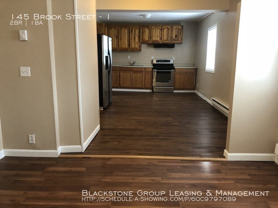 145 Brook Street Apartment for Rent in Woonsocket, RI