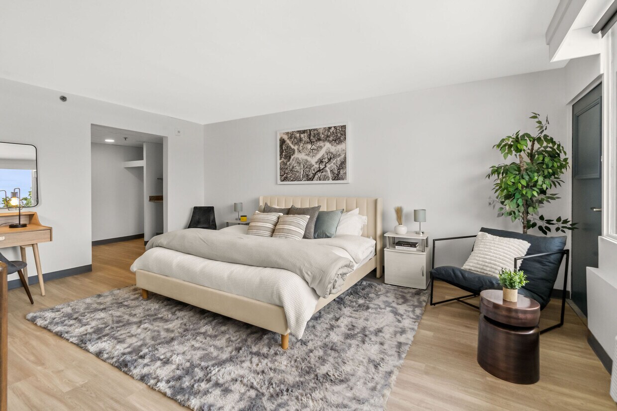 Foto principal - The Presley Apartments