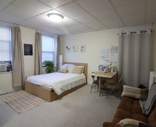 Foto del edificio - 238 Hemenway St