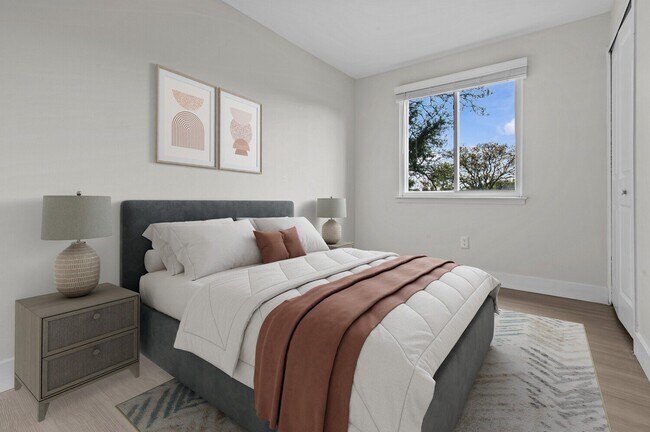 Foto del edificio - The Townhomes of Canton