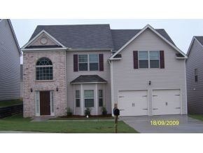 Foto principal - 5 br, 3 bath House - 2609 Serenity Lane