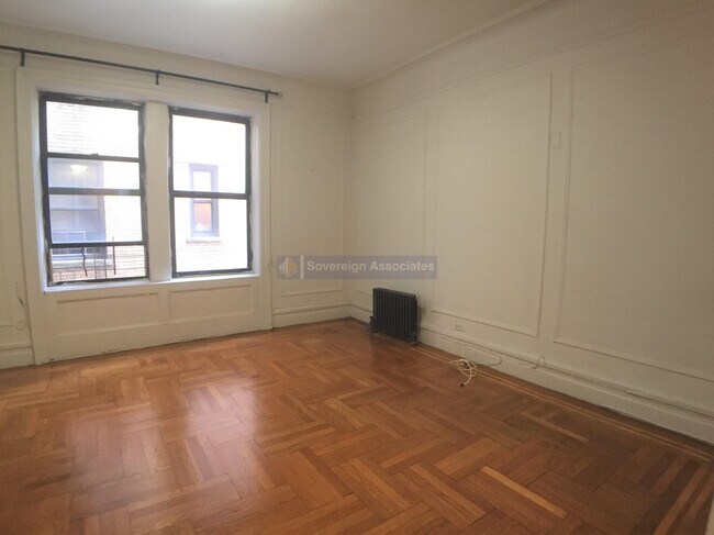 Foto del edificio - 664 W 163rd St