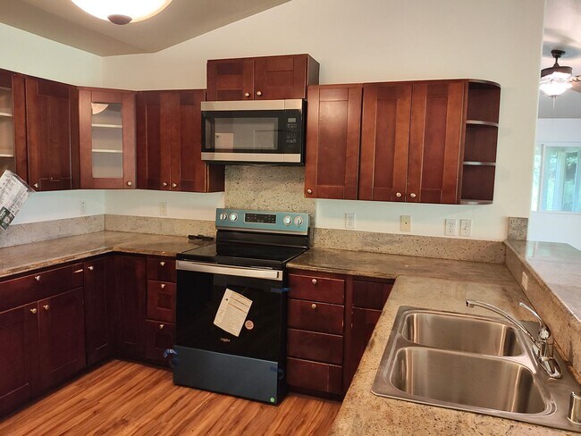 Foto del edificio - 3BR/3BA Home in Kea'au!