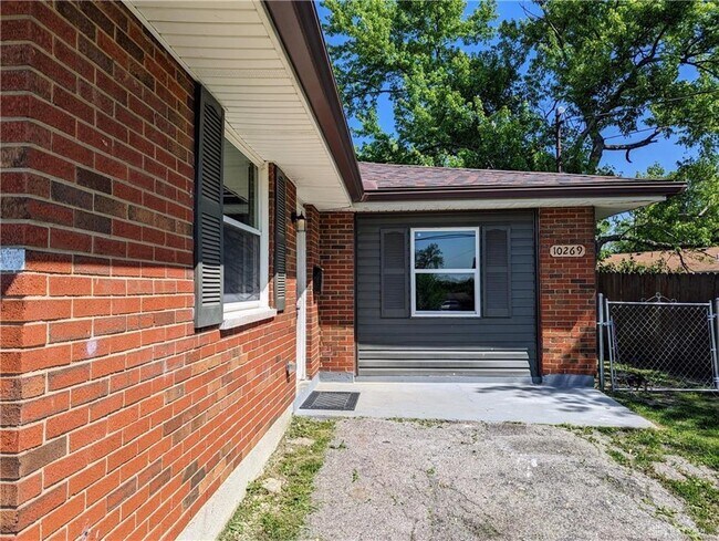 Building Photo - 10269 Pottinger Rd