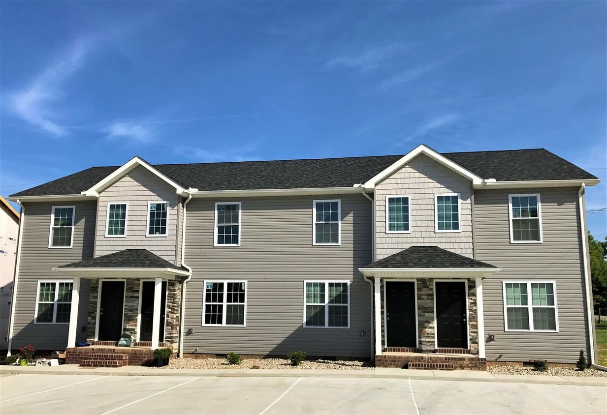 917 Yellowbush Rd Unit 4, Racine, OH 45771 Apartment for Rent in