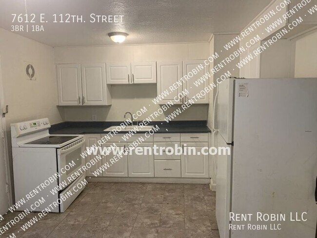 Building Photo - 7612 E. 112th. Street-