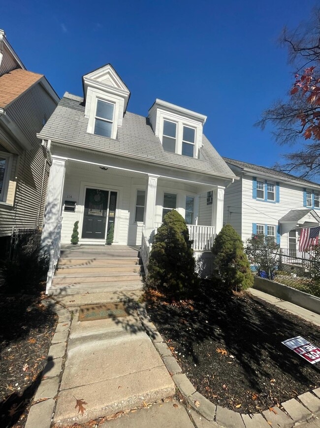 Building Photo - 114 Overlook Ave