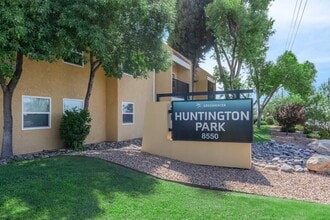 Interior Photo - Huntington Park