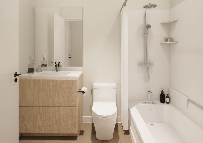 Building Photo - 1918 St Mary's Rd