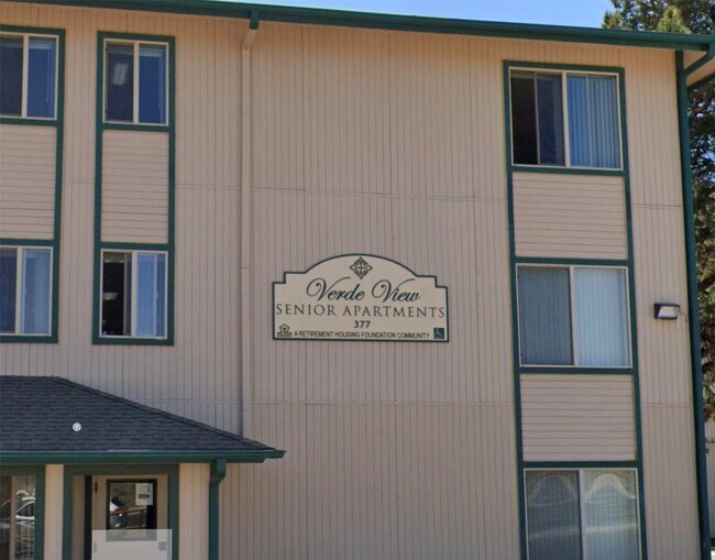 Foto del edificio - 377 AZ-260