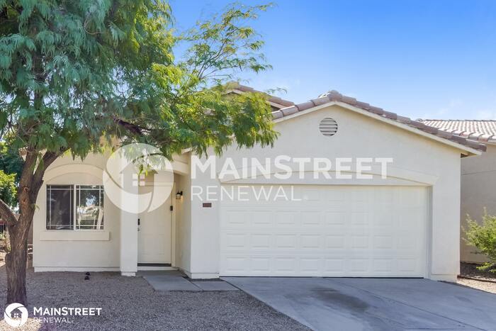 Primary Photo - 13137 W CALAVAR RD, SURPRISE, AZ 85379