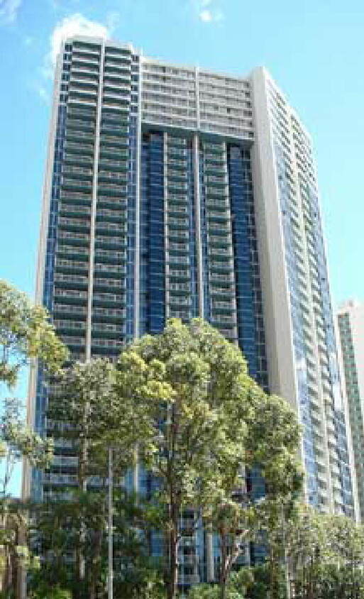 Foto principal - HNL PARK PLACE 2/2/2 PH, central A/C, W/D,...