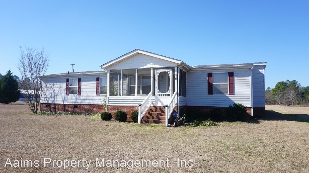 Primary Photo - 410 Scarbro Ln