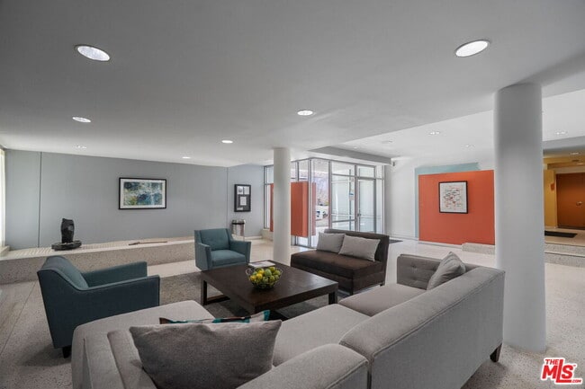 Foto del edificio - 4807 Woodley Ave