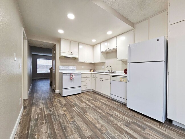 Foto del interior - Shannonwoods Townhomes