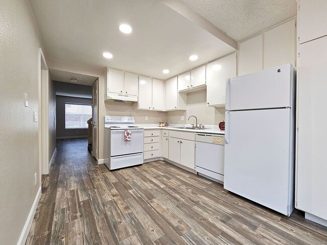 Interior Photo - Shannonwoods Townhomes