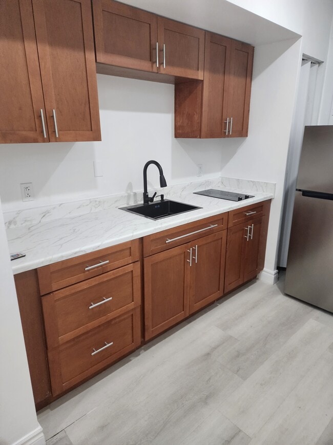 Cocina nueva - 15631 SW 98th St