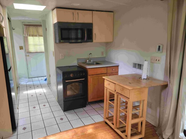 Foto del edificio - 1800 Bean Creek Rd