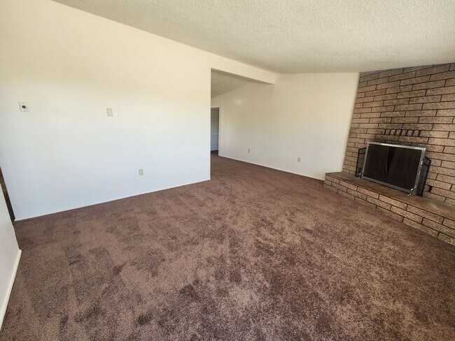 Foto del edificio - Newly Renovated Home in 29 Palms!