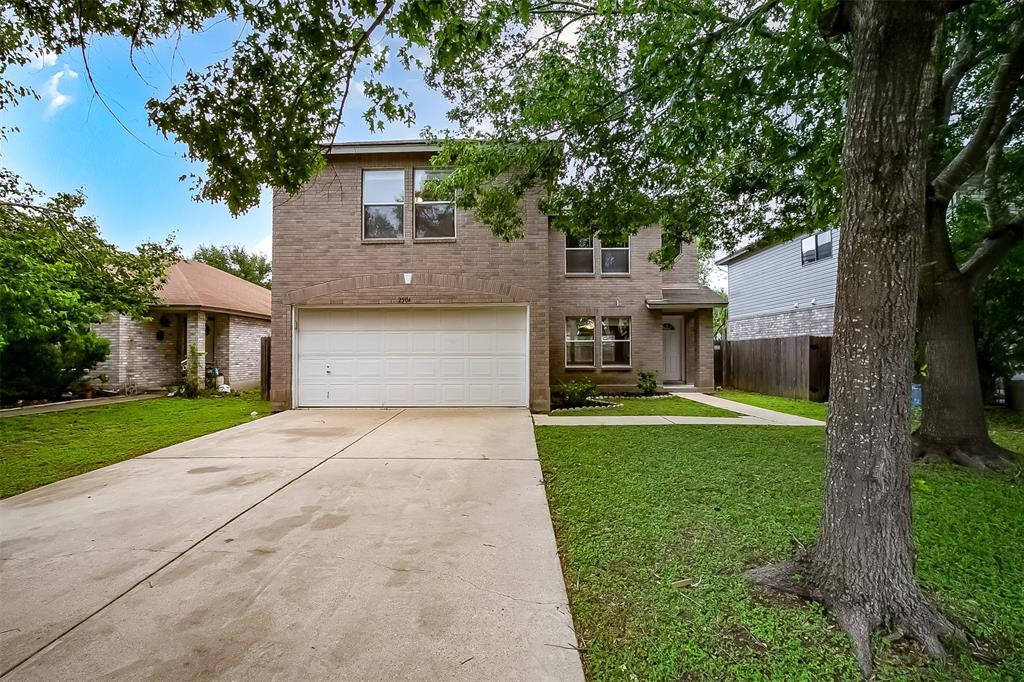 2504 Byfield Dr, Cedar Park, TX 78613 House Rental in Cedar Park, TX