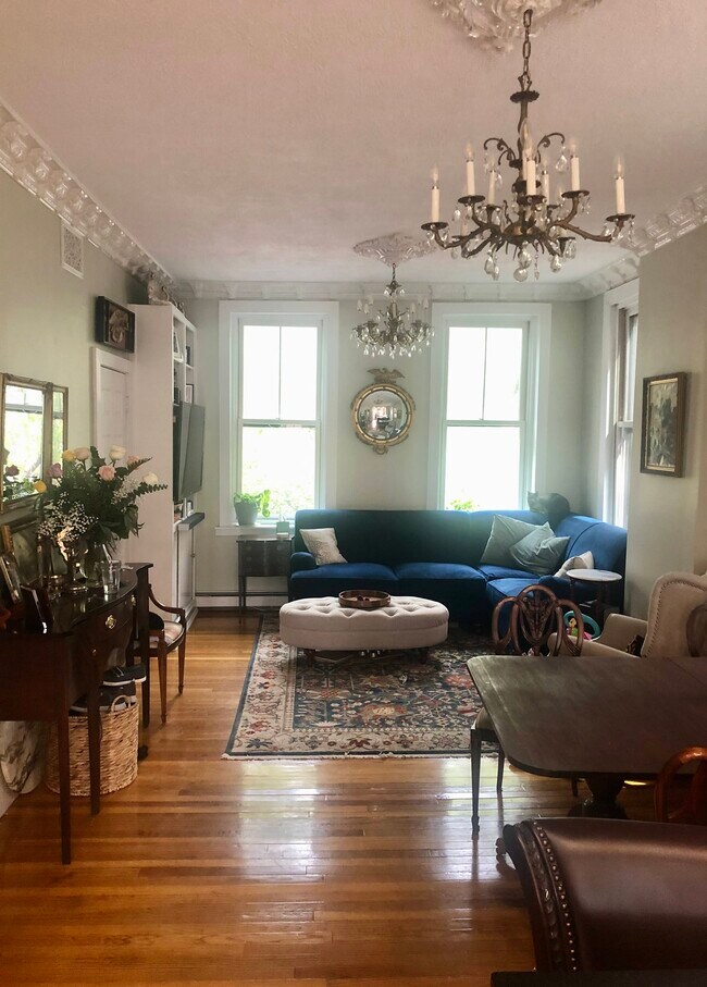 Building Photo - 95 Third St