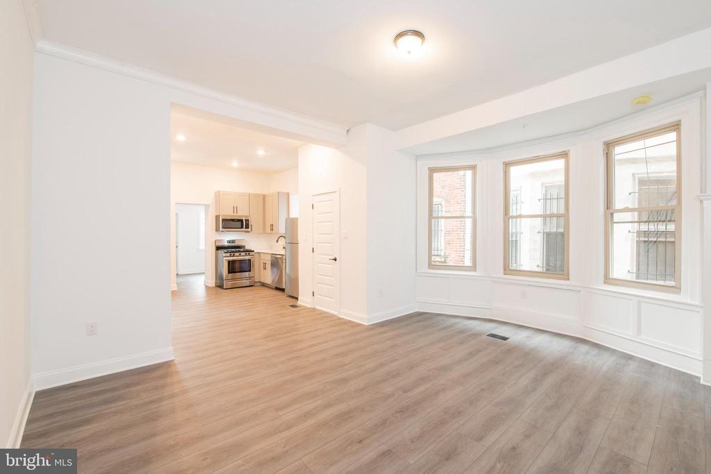 Foto principal - 4238 Spruce St