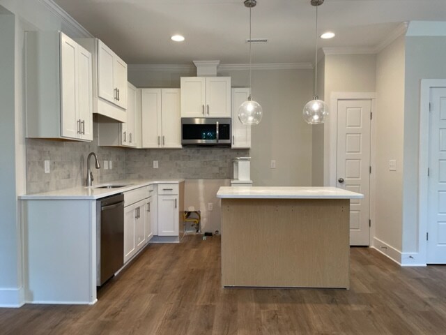 Building Photo - 1308 Castlebay Rd
