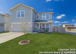 Foto del edificio - 2603 Thunder Gulch