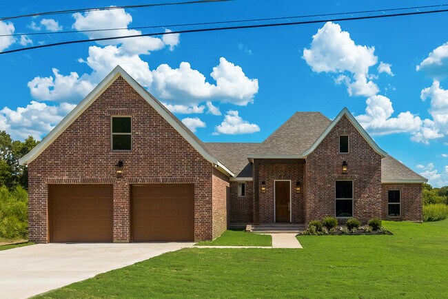 Foto del edificio - 5401 Arroyo Trail