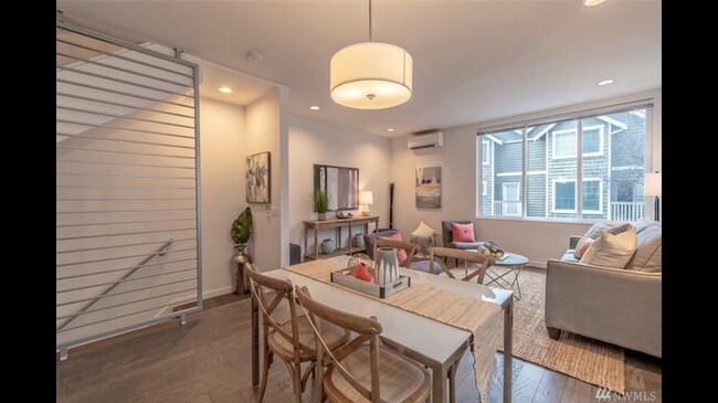 Foto del edificio - 8519 Midvale Ave N