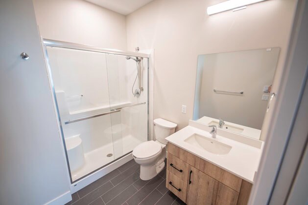 Photo du bâtiment - Forest Glen III Apartments